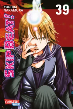 Issue #39