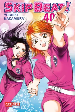 Issue #40