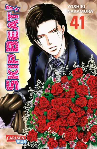 Cover of Issue #41