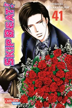 Issue #41