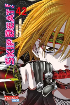 Issue #42