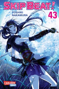 Issue #43