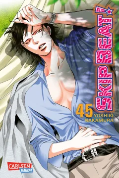 Issue #45