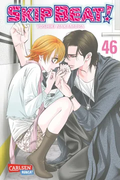 Issue #46