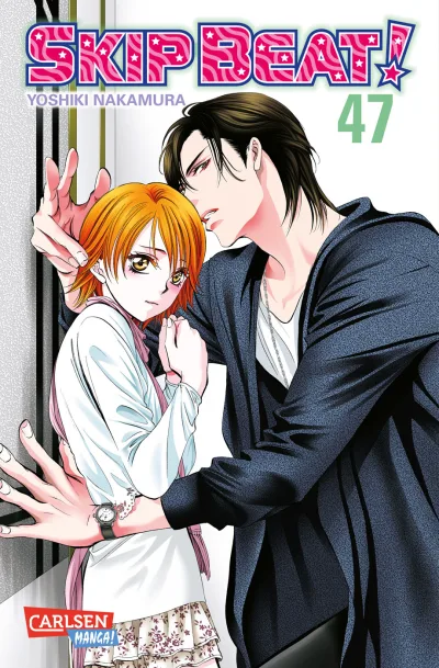 Cover of Issue #47
