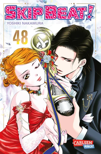 Cover of Issue #48