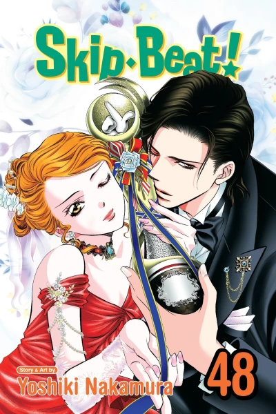 Cover of Vol. 48