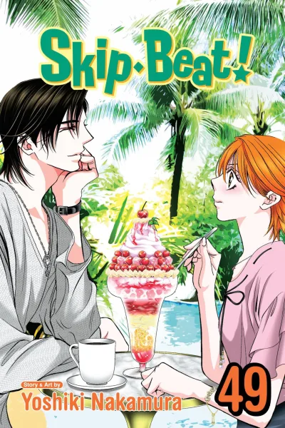 Cover of Vol. 49