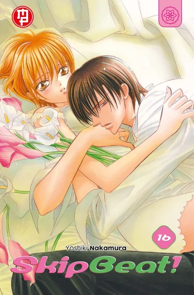 Cover of Issue #16
