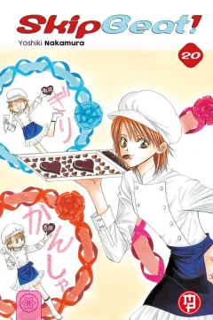 Issue #20