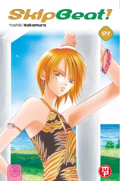 Issue #21