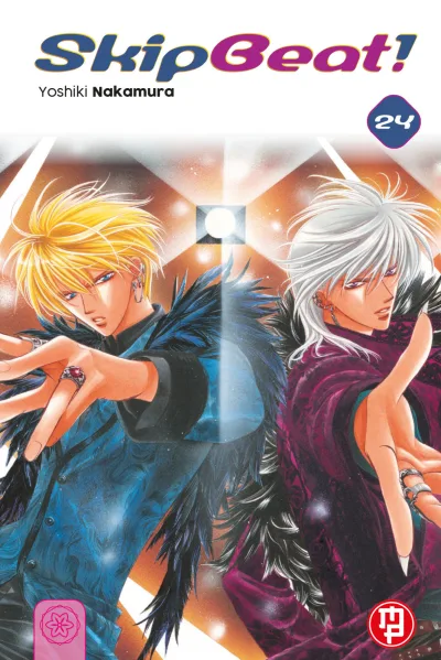Cover of Issue #24