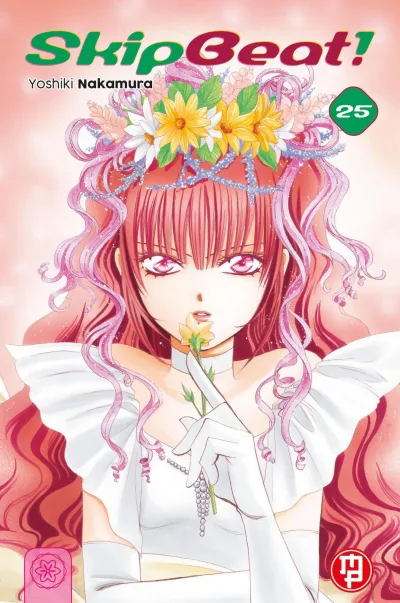 Cover of Issue #25