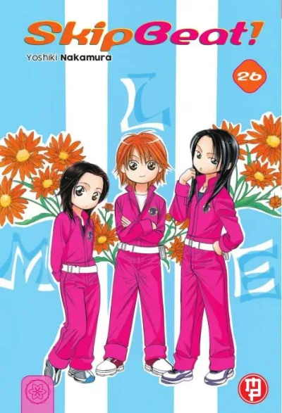 Cover of Issue #26