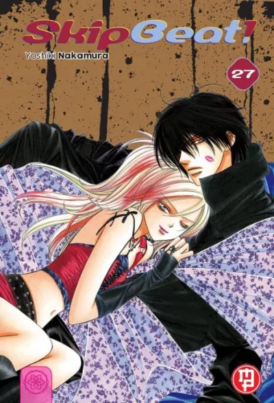 Cover of Issue #27