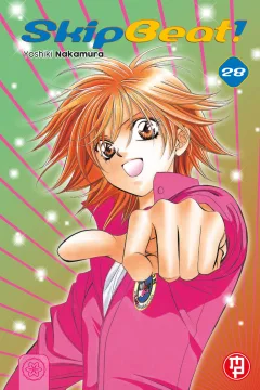 Issue #28