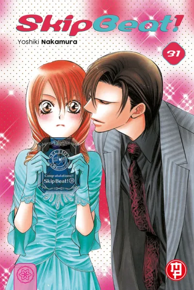 Cover of Issue #31