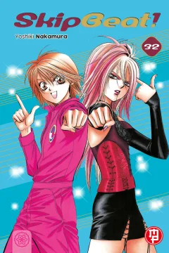 Issue #32