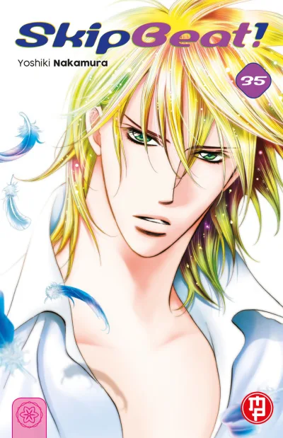 Cover of Issue #35