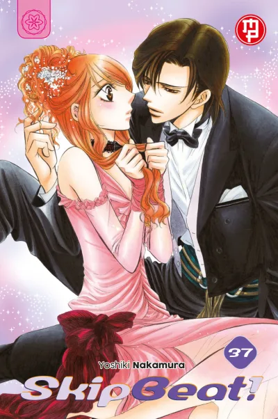 Cover of Issue #37