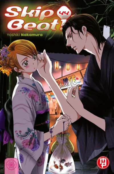 Cover of Issue #44