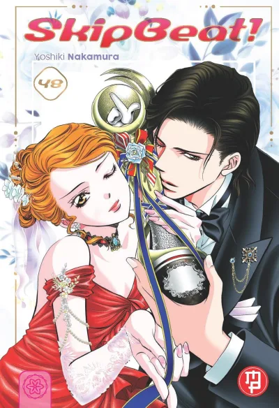 Cover of Issue #48
