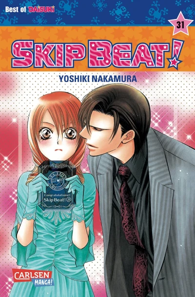 Cover of Band 31
