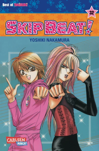 Cover of Band 32