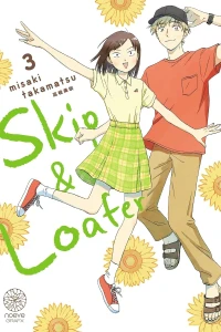 Issue #3