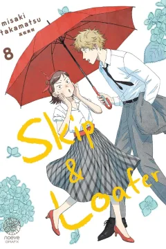Issue #8