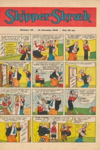 Issue #194950