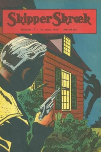 Issue #195312