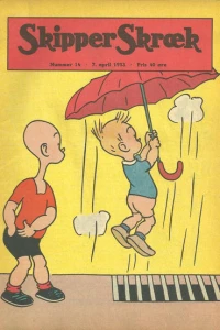 Issue #195314