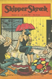 Issue #195316