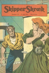 Issue #195318