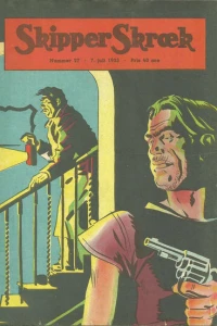 Issue #195327