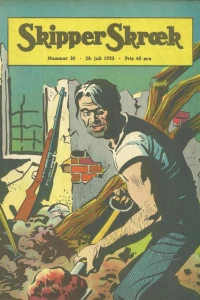 Issue #195330