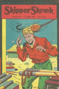 Issue #195332