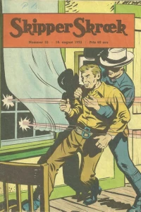 Issue #195333