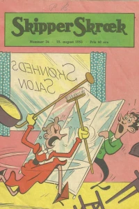 Issue #195334