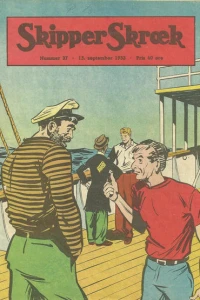 Issue #195337