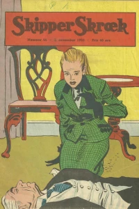 Issue #195344