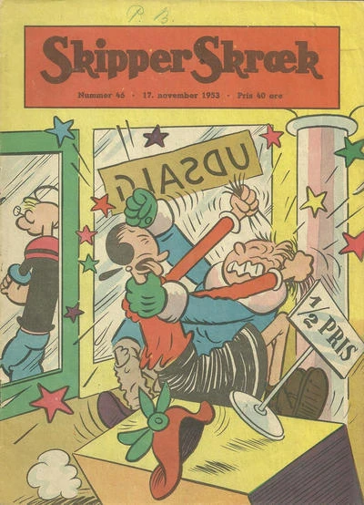 Cover of Issue #195346
