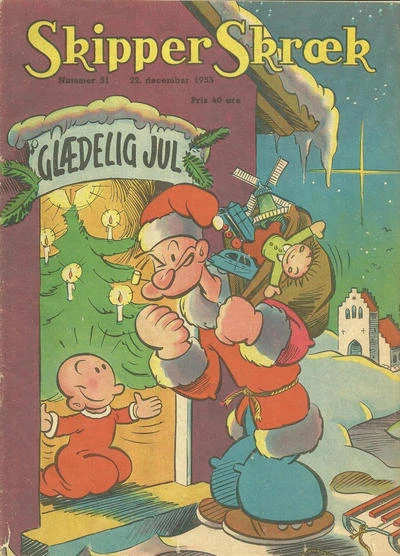 Cover of Issue #195351