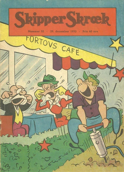 Cover of Issue #195352