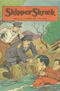 Issue #195405