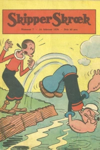Issue #195407