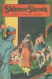 Issue #195408