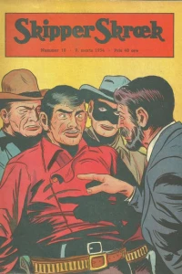 Issue #195410