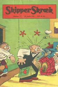 Issue #195413
